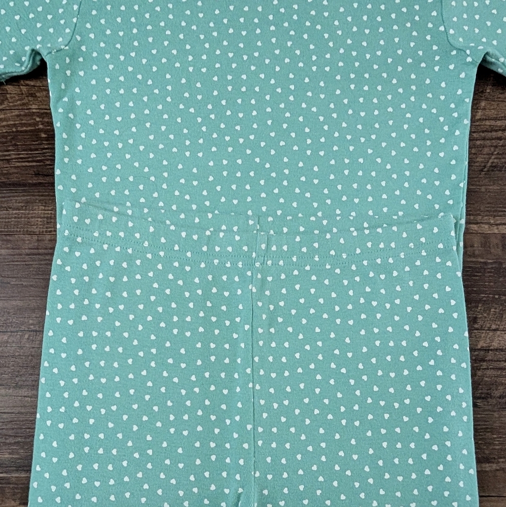Carter's 2-Piece Pajama Set